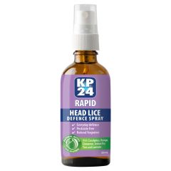 Kp24 Defence Spray 50mL