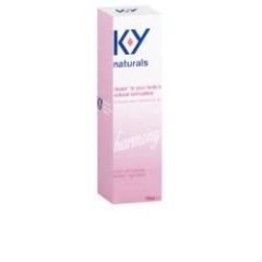 Ky Naturals Harmony Intimate Gel 100mL
