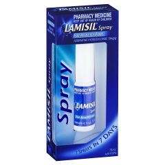 Lamisil Spray 15ml