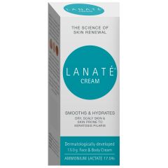 Lanate Body Cream 150g