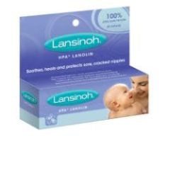 Lansinoh HPA Lanolin 50g