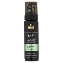 Le Tan Uber Fast Green 200mL