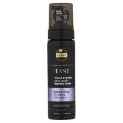 Le Tan Uber Fast Violet 200mL