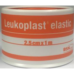 Leukoplast Elastic 2.5cm x 1m X1 1061