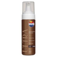 Letan Classic Tanning Foam Ultra Dark 180mL