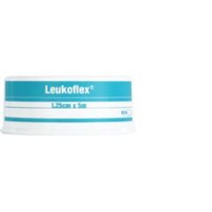 Leukoflex Tape 1.25 cm 1121