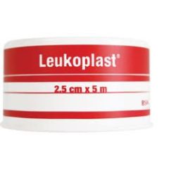 Leukopl Pl 2.5X 5M Tan X1 1522