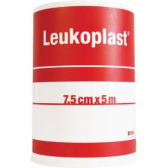 Leukopl Pl 7.5X 5M Tan 47725