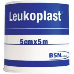 Leukopl Wp 5X5M White 2324