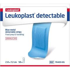 Leukoplast Det/Sterile 28X72Mm Box 50