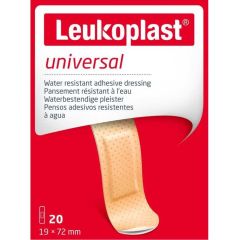 Leukoplast Universal Box 20