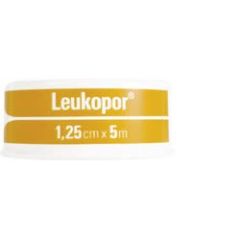 Leukopor Tape 1.25 cm 2471