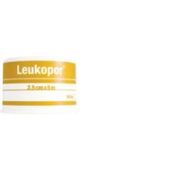 Leukopor Tape 2.5 cm 2472