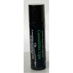 Lgc Cannabliss Lips 5g