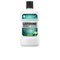 Listerine Bright White Mouthwash 1 Litre
