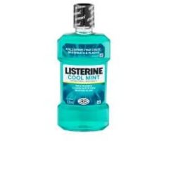Listerine Coolmint Mouthwash500mL