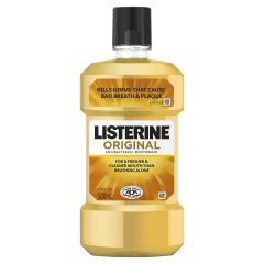 Listerine Original 500mL