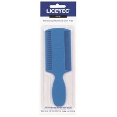 Licetec Nit Comb Plastic