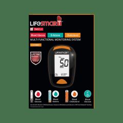 Lifesmart Cholesterol Multi Meter