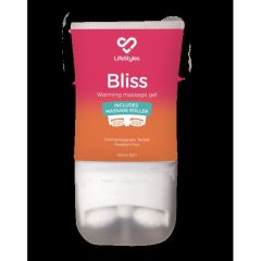 Lifestyles Bliss Massage Roller 120mL