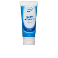 Lifestyles Silky Smooth Lubricant 200g