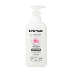 Lovercare G/M B/Ltn 800Ml Cry Blsm