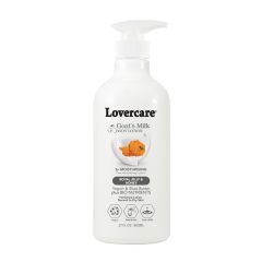 Lovercare G/M B/Ltn 800Ml Jly&Hny