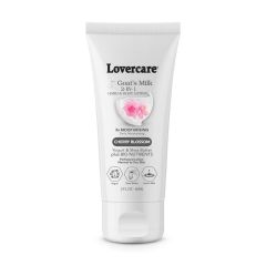 Lovercare G/M H/Crm 60Ml C/Blossom