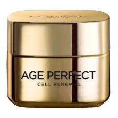 L'Oréal Paris Age Perfect Cell Renewal Day Cream 50mL