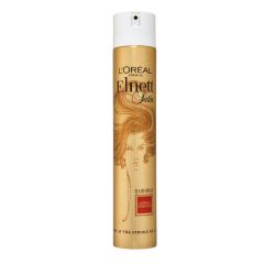 L'Oréal Paris Elnett Satin Normal Strength Hairspray 400mL