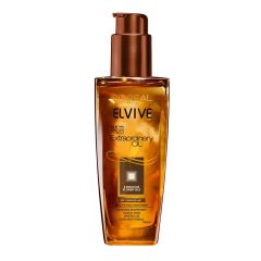 L'Oréal Paris Elvive Extraordinary Oil Extra Rich Treatment 100mL