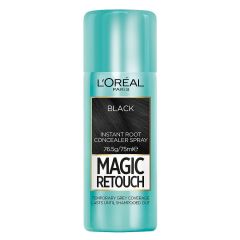 L'Oréal Paris Magic Retouch 1 Black 75mL