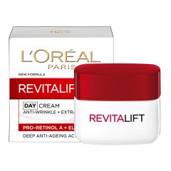 L'Oréal Paris Revitalift Day Cream 50mL