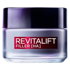 L'Oréal Paris Revitalift Filler [Ha] Day Cream 50mL