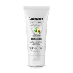 Lovercare G/M H/Crm 60Ml Avocado