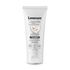 Lovercare G/M H/Crm 60Ml Pearl Pwd