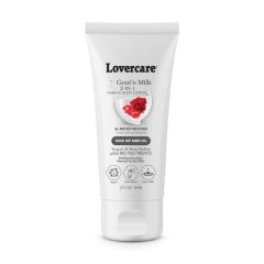 Lovercare G/M H/Crm 60Ml Rose