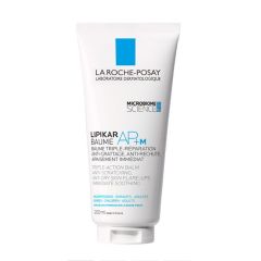 La Roche-Posay Lipikar AP+M Body Balm Cream 200ML