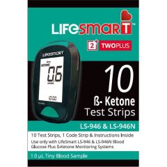 Lsmart B-Ketone 10 Strips