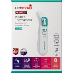 Lsmart Dual Thermometer