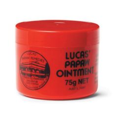 Lucas' Papaw Ointment 75g