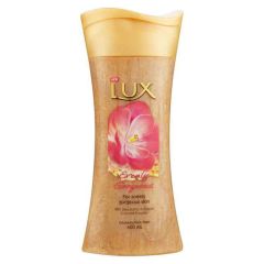 Lux Body Wash Evenly Gorgeous 400mL