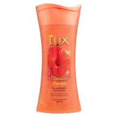 Lux Body Wash Tahitian Escape 400mL