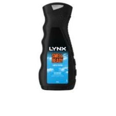 Lynx Body Wash Limited Edition 400mL