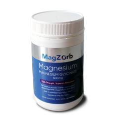 Magzorb 100 Caps