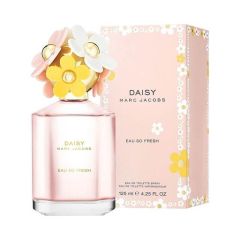 Marc Jacobs Daisy Fresh Eau De Toilette 125ml