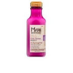 Maui Moisture Heal & Hydrate + Shea Butter Shampoo 385mL