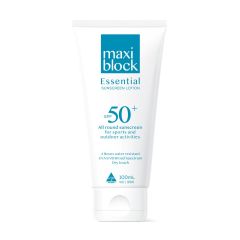 Maxiblock Essential SPF50+ 100mL