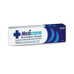 Medi Creme Tube 50g