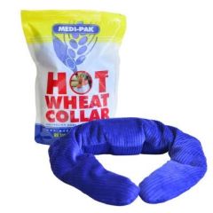 Medi Pak Hot Wheat Collar